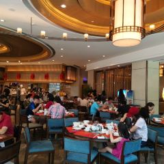合肥香格里拉大酒店·皖咖啡自助餐 User Photo
