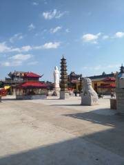 Puji Temple