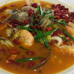 Qingcai Restaurant User Photo