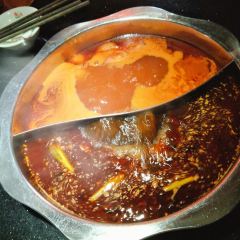 Chong qing lao huo guo User Photo