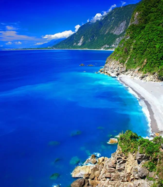 Taroko