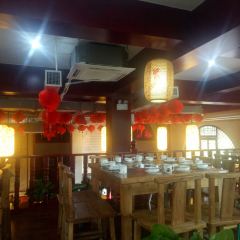老村长湖北菜(枣园公园店) ảnh của người dùng