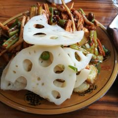 YUE JI KEN GU TOU GU CHANG CAI GUAN User Photo