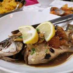 Ristorante Delle Mitre User Photo