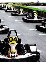 MIXC Karting