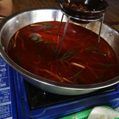 GA GE SHI FU User Photo