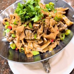 碧海大酒店(餐饮部) User Photo