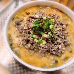 碧海大酒店(餐饮部) User Photo
