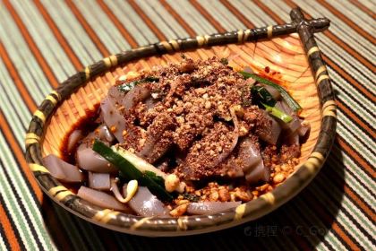 阿妈意·丽江特色小吃非遗传承集合店