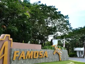 A' Famosa Water Theme Park
