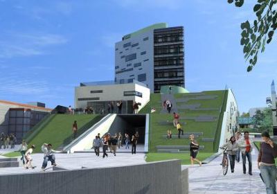 Tampere University