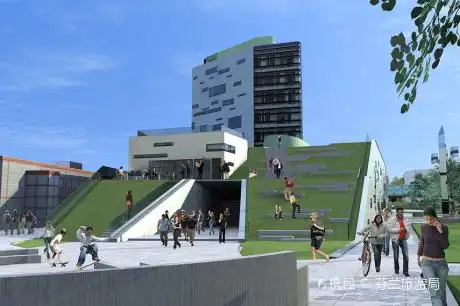 Hotels near Tampere University