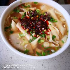永峰牛肉面(桑曲西路店) User Photo