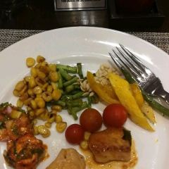 K3 - New Delhi's Food Theatre User Photo