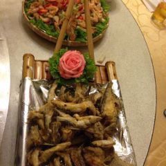 明湖餐廳 ảnh của người dùng