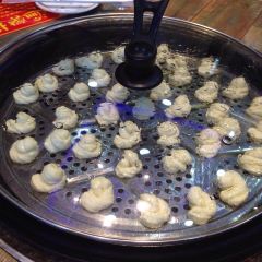 鐵鍋燉菜張用戶圖片
