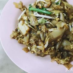 Kedai Kopi Lai Foong User Photo