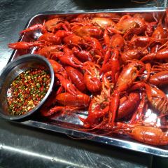 三寸丁特色龙虾馆 User Photo