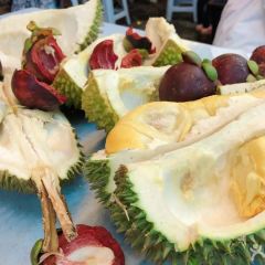 Donald's Durian User Photo