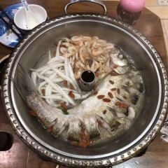 LAOXIMEN User Photo