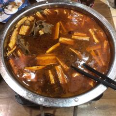 LAOXIMEN User Photo