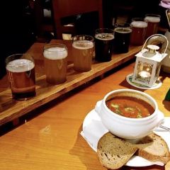 LINDENBRÄU AM POTSDAMER PLATZ User Photo