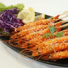 Teluk Kumbar Seafood User Photo