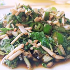 荣生萝卜汤饭店 User Photo