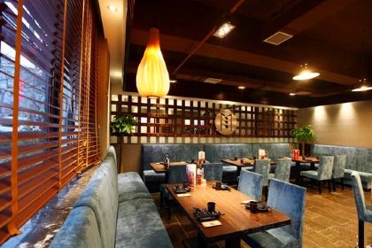 Xin Kai Hai Restaurant