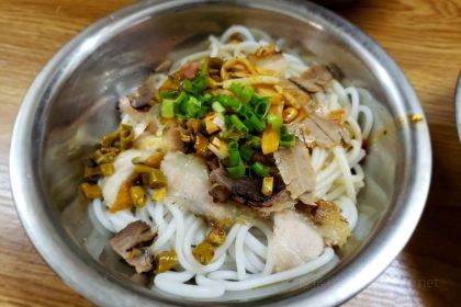 Tong Lai Rice Noodles