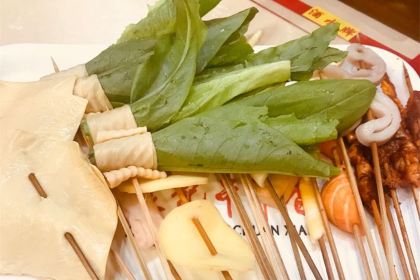 宏姐串串香(安国街店)