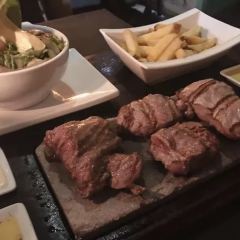 Uchu Peruvian Steakhouse User Photo