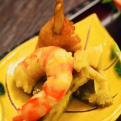 Tsuru  鶴日本料理張用戶圖片