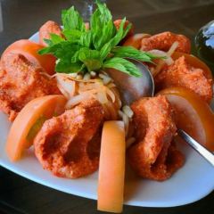 Bourj Al Hamam 여행 사진