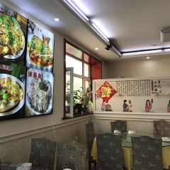 百花渔村 User Photo
