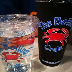 The Boiling Crab User Photo