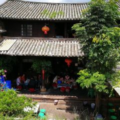 老二饭庄 User Photo
