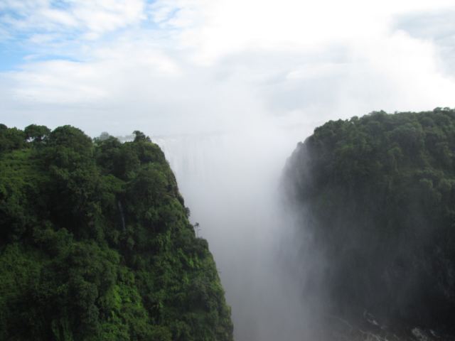 Zambezi River Cruise