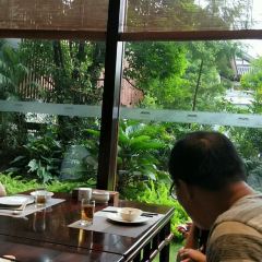 禅泉度假酒店中餐厅 ảnh của người dùng
