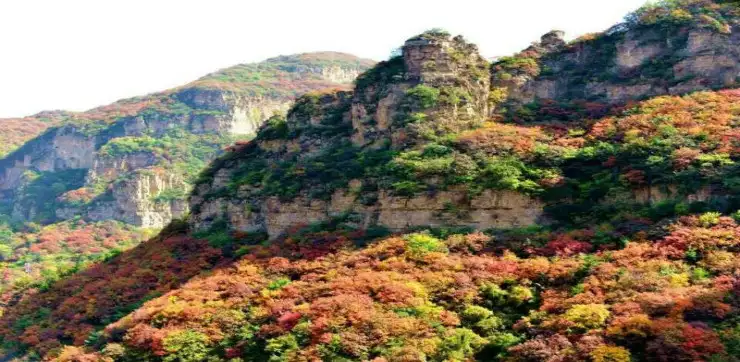 5_Ziyun Mountain Scenic Area