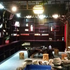 Cuifulaozaosifang Restaurant User Photo