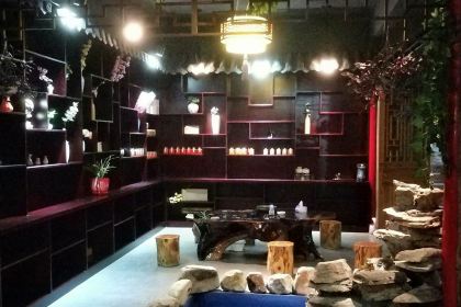 Cuifulaozaosifang Restaurant