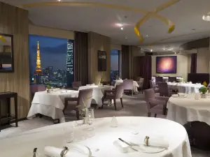 ピエール・ガニェール Pierre Gagnaire