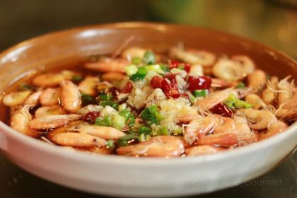 老牛窝里(南下塘店)