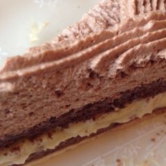 Pastry Snaffle’s User Photo