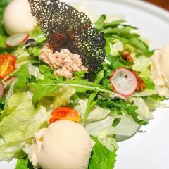 钟意牛扒(国贸中心店) User Photo