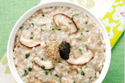 Bonjuk Myeongdong Branch