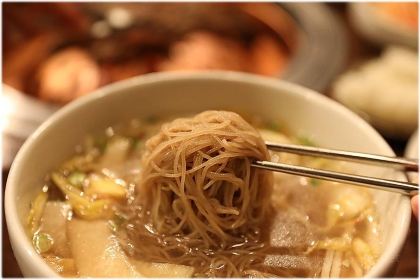 Woo Lae Oak (Uraeok)