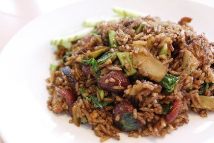 Inter Restaurants since 1981