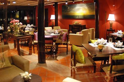 RUEN URAI FINE THAI CUISINE